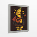 Cáscara de Rock - Puffy Design | Cuadro decorativo de Canvas Lab