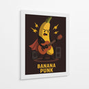 Cáscara de Rock - Puffy Design | Cuadro decorativo de Canvas Lab