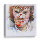 Alex DeLarge | Cuadro decorativo de Canvas Lab