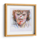 Alex DeLarge | Cuadro decorativo de Canvas Lab