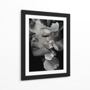 Aquí nadie me ve - Puffy Design | Cuadro decorativo de Canvas Lab