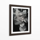 Aquí nadie me ve - Puffy Design | Cuadro decorativo de Canvas Lab