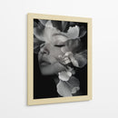 Aquí nadie me ve - Puffy Design | Cuadro decorativo de Canvas Lab
