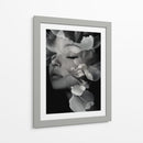 Aquí nadie me ve - Puffy Design | Cuadro decorativo de Canvas Lab