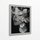 Aquí nadie me ve - Puffy Design | Cuadro decorativo de Canvas Lab
