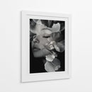 Aquí nadie me ve - Puffy Design | Cuadro decorativo de Canvas Lab