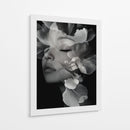 Aquí nadie me ve - Puffy Design | Cuadro decorativo de Canvas Lab