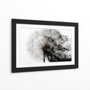 Desvaneciendo un diente de león - DIEGO D L | Cuadro decorativo de Canvas Lab