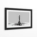 Gran Rey - DIEGO D L | Cuadro decorativo de Canvas Lab