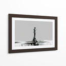 Gran Rey - DIEGO D L | Cuadro decorativo de Canvas Lab