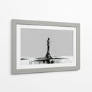 Gran Rey - DIEGO D L | Cuadro decorativo de Canvas Lab