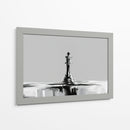 Gran Rey - DIEGO D L | Cuadro decorativo de Canvas Lab