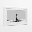 Gran Rey - DIEGO D L | Cuadro decorativo de Canvas Lab