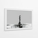 Gran Rey - DIEGO D L | Cuadro decorativo de Canvas Lab
