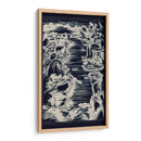 Cuadro decorativo de Canvas Lab