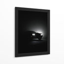 El Depredador de las Sombras - Sae Art | Cuadro decorativo de Canvas Lab