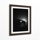 El Depredador de las Sombras - Sae Art | Cuadro decorativo de Canvas Lab