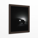 El Depredador de las Sombras - Sae Art | Cuadro decorativo de Canvas Lab