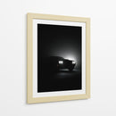 El Depredador de las Sombras - Sae Art | Cuadro decorativo de Canvas Lab