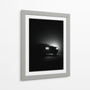 El Depredador de las Sombras - Sae Art | Cuadro decorativo de Canvas Lab