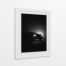 El Depredador de las Sombras - Sae Art | Cuadro decorativo de Canvas Lab