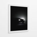 El Depredador de las Sombras - Sae Art | Cuadro decorativo de Canvas Lab