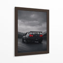 Leyenda bajo la Lluvia - Sae Art | Cuadro decorativo de Canvas Lab