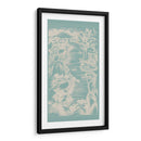 Vista De Pájaros Chinos En Spa I - Vision Studio | Cuadro decorativo de Canvas Lab