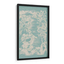 Vista De Pájaros Chinos En Spa I - Vision Studio | Cuadro decorativo de Canvas Lab