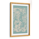 Vista De Pájaros Chinos En Spa I - Vision Studio | Cuadro decorativo de Canvas Lab