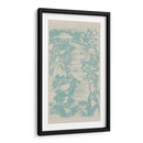 Vista De Pájaros Chinos En Spa Ii - Vision Studio | Cuadro decorativo de Canvas Lab