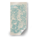 Vista De Pájaros Chinos En Spa Ii - Vision Studio | Cuadro decorativo de Canvas Lab