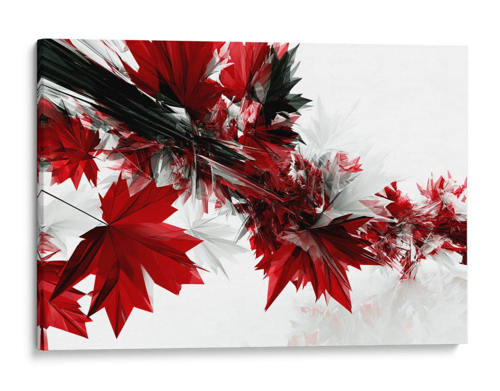 Maple cristalino - DIEGO D L | Cuadro decorativo de Canvas Lab