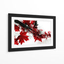 Maple cristalino - DIEGO D L | Cuadro decorativo de Canvas Lab