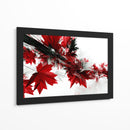 Maple cristalino - DIEGO D L | Cuadro decorativo de Canvas Lab
