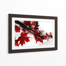 Maple cristalino - DIEGO D L | Cuadro decorativo de Canvas Lab