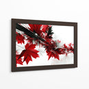 Maple cristalino - DIEGO D L | Cuadro decorativo de Canvas Lab
