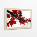 Maple cristalino - DIEGO D L | Cuadro decorativo de Canvas Lab