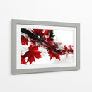 Maple cristalino - DIEGO D L | Cuadro decorativo de Canvas Lab