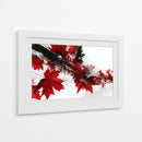 Maple cristalino - DIEGO D L | Cuadro decorativo de Canvas Lab