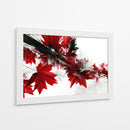 Maple cristalino - DIEGO D L | Cuadro decorativo de Canvas Lab