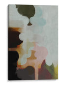 Kiki - Dan Hobday | Cuadro decorativo de Canvas Lab