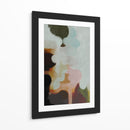Kiki - Dan Hobday | Cuadro decorativo de Canvas Lab