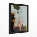 Kiki - Dan Hobday | Cuadro decorativo de Canvas Lab