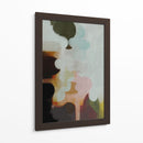 Kiki - Dan Hobday | Cuadro decorativo de Canvas Lab