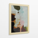 Kiki - Dan Hobday | Cuadro decorativo de Canvas Lab