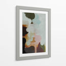 Kiki - Dan Hobday | Cuadro decorativo de Canvas Lab