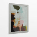 Kiki - Dan Hobday | Cuadro decorativo de Canvas Lab