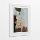 Kiki - Dan Hobday | Cuadro decorativo de Canvas Lab