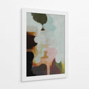 Kiki - Dan Hobday | Cuadro decorativo de Canvas Lab